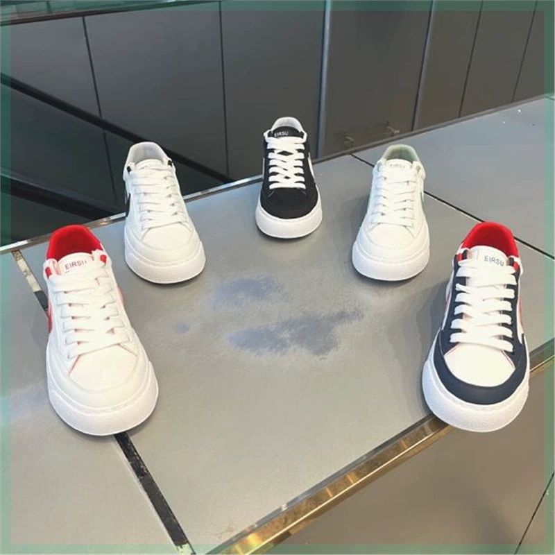 Модная мода 2024 новая мужская обувь с низким верхом весной удобная дышащая тканая обувь модная повседневная обувь мужская мягкая подошва