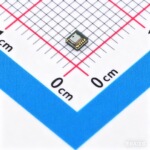 LTR-390UV-01 SMD 全新原装 2x2x0.7mm环境光传感器芯片 电子元件