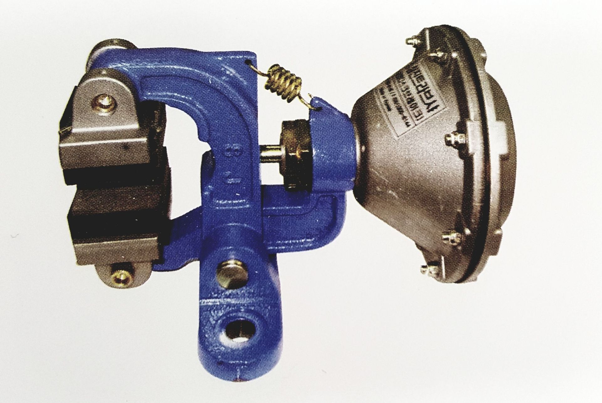 韩国SAMJIN TRAVERSE 压接钳