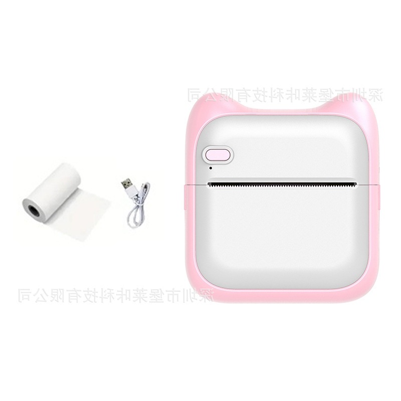 A31 핑크 스탠다드(종이 1롤 무료)