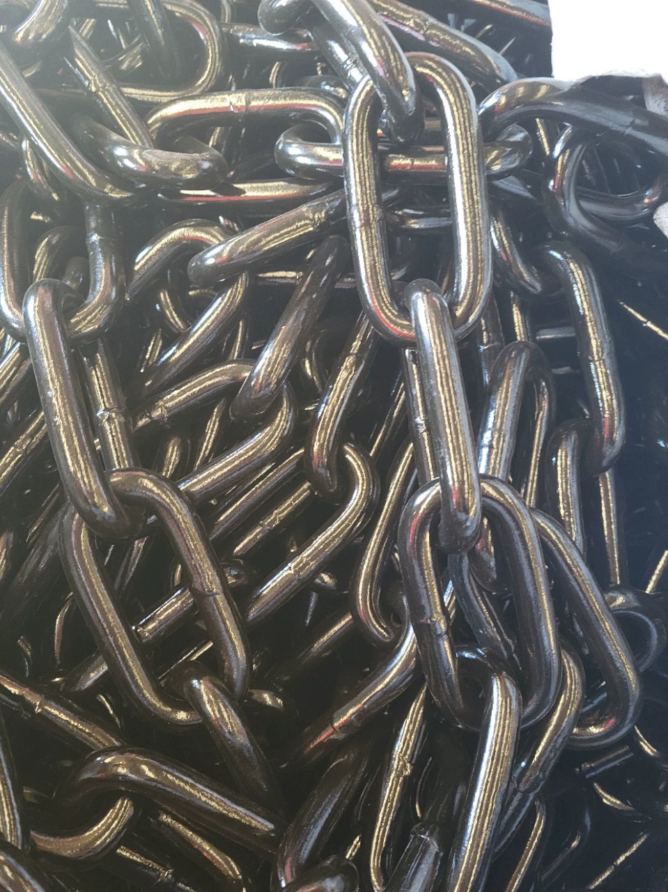 13-80 связки цепи контейнеры связки кодов цепи головки натяжные цепные крюки