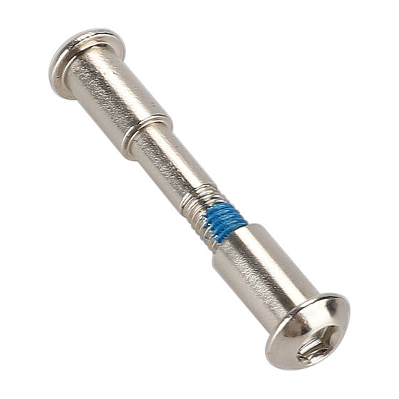 Xiaomi Mijia M365 electric scooter folding pair lock screw/folding part hexagon socket lock small screw