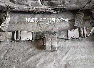车体款安全带 实用性 多功能多用途安全带 四项折叠车安全带