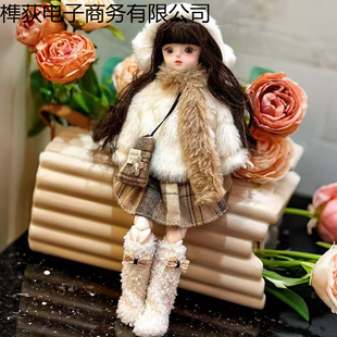 �¿�ɭϵ���ֵ30����������6��BJD�������bŮ���΂���ż��������