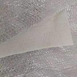 批发铝膜针刺棉滑雪服保温盒宠物床垫复合保温棉金属棉箱包铝膜棉