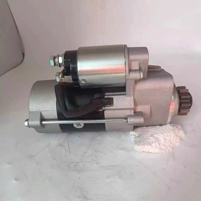 for Nissan – Starter and accessories