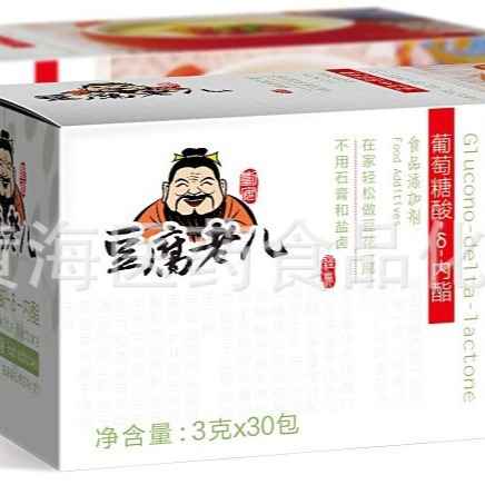 家用3克豆腐老儿100盒一箱