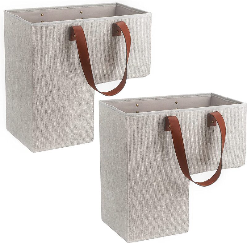 High quality L-shaped storage box for ladder with handle staircase household storage box ladder storage box