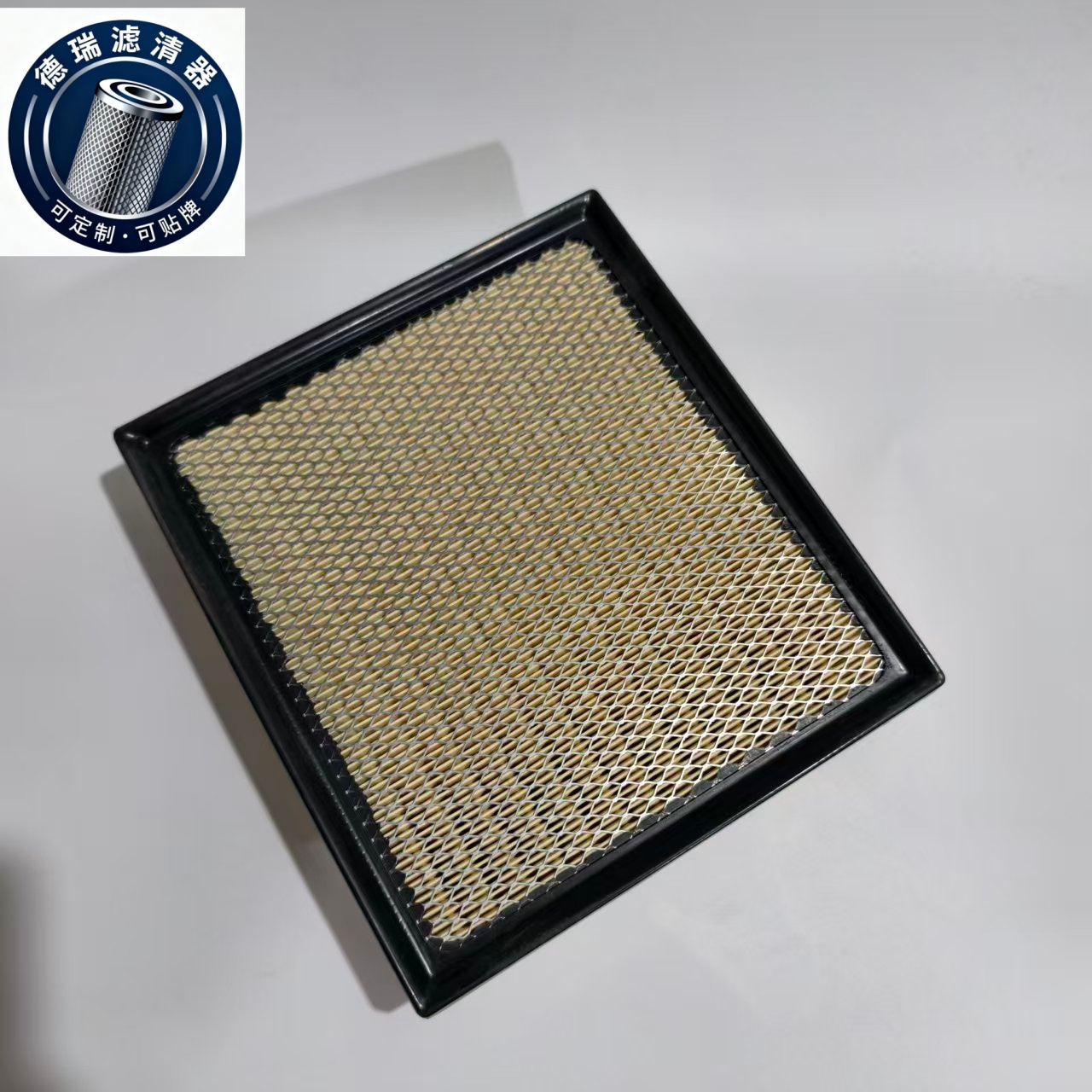 Suitable for Toyota Imported Hiace Hiace Air Filter 300 Series Air Style Air Filter 17801-3116