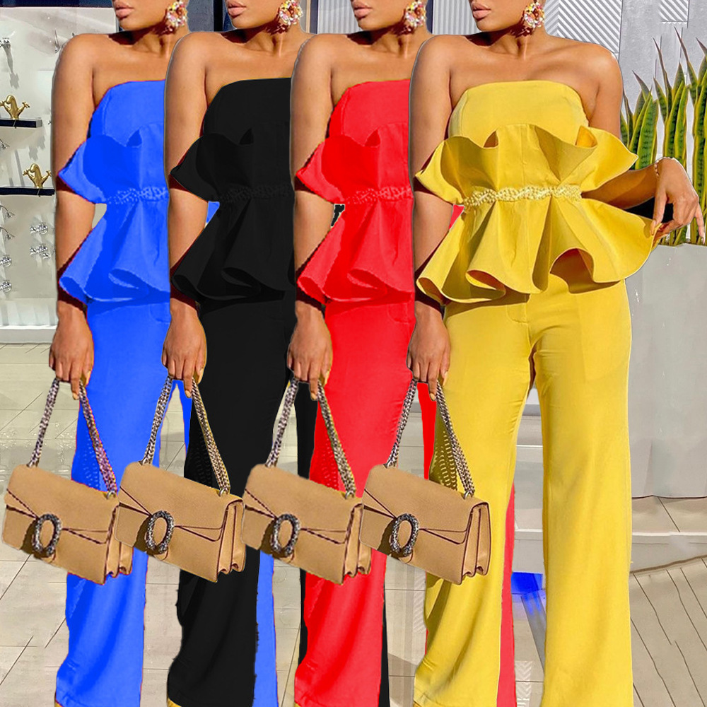solid color elegant bra top