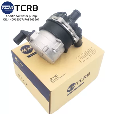 Water pump Suitable for Bentley Porsche