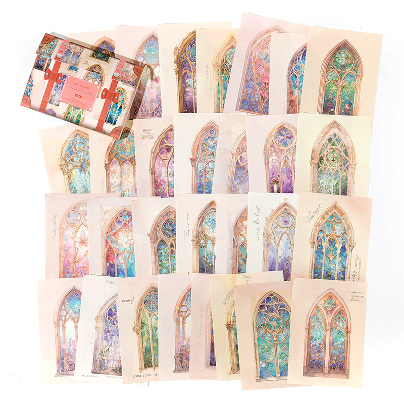 Color de la ventana de luz y sombra