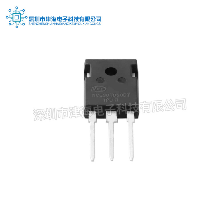 全新原装NCE30TD60BT贴片TO247 600V 30A IGBT模块 晶体管 MOS管