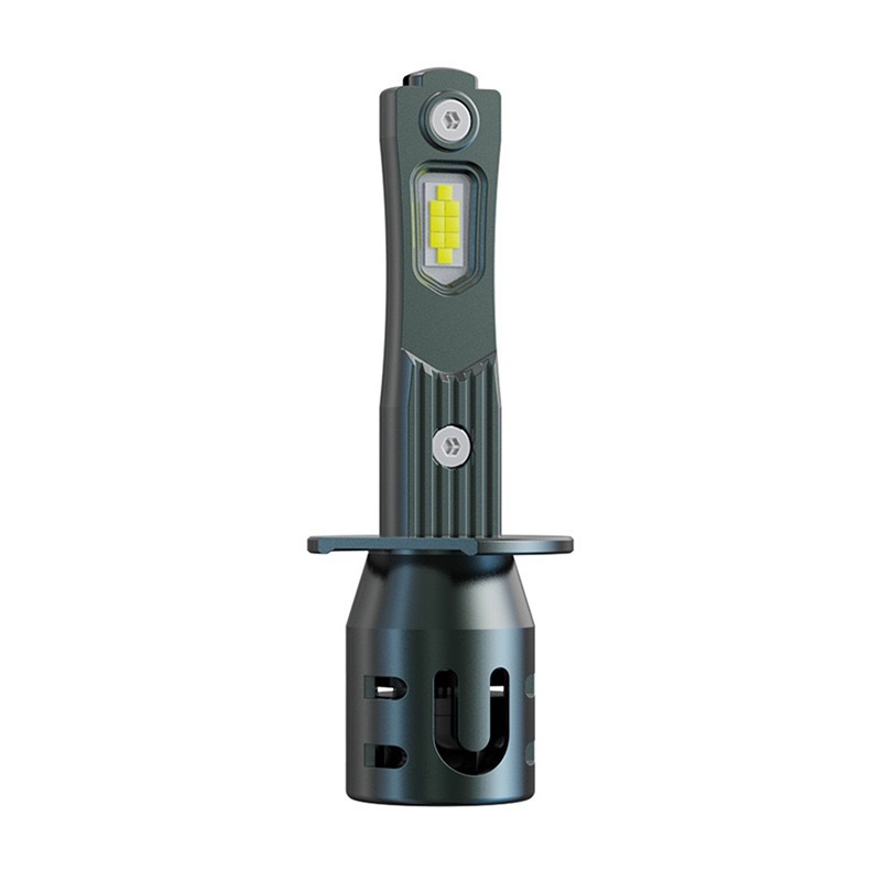 Qìchē – Car LED Headlight Ön faralar - h1-single-light