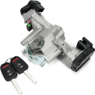 39730-T2A-A0 for Honda 1317 Accord Ignition Switch Lock with Key and