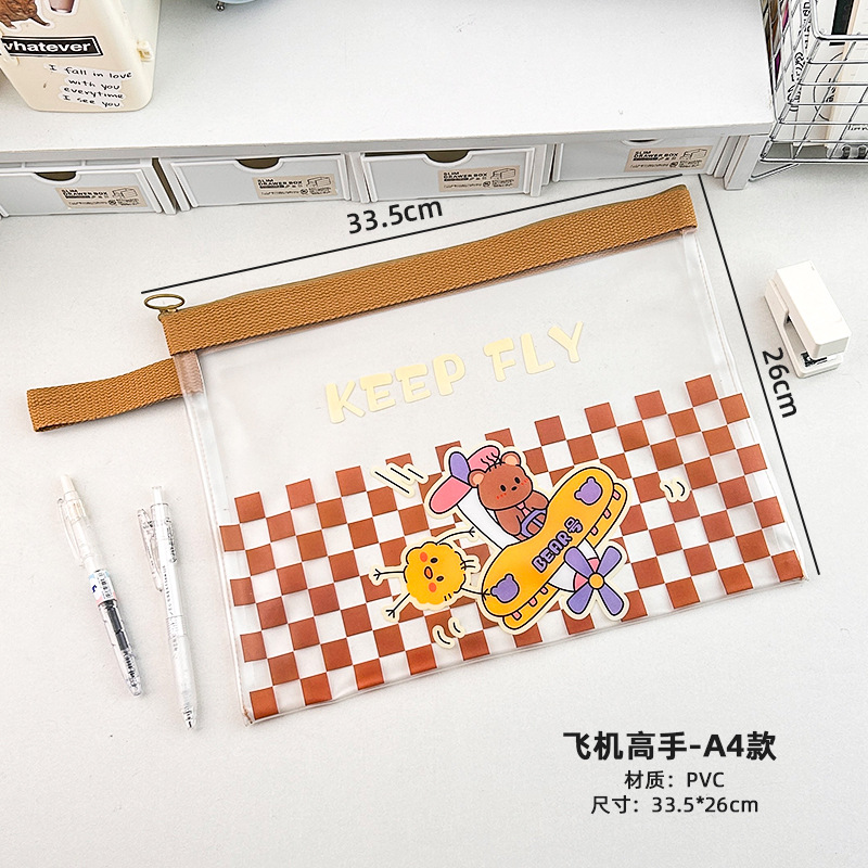 A4 - maestro del avión