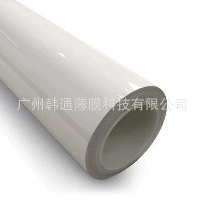 Explosion-Proof Film, Safety Film, Tpu — Automotive Film