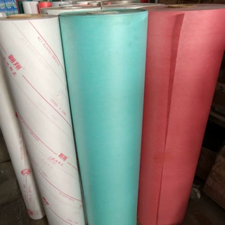 F级绝缘纸耐高温F级DMD电机用6520复合绝缘纸 规格齐全 厂家批发