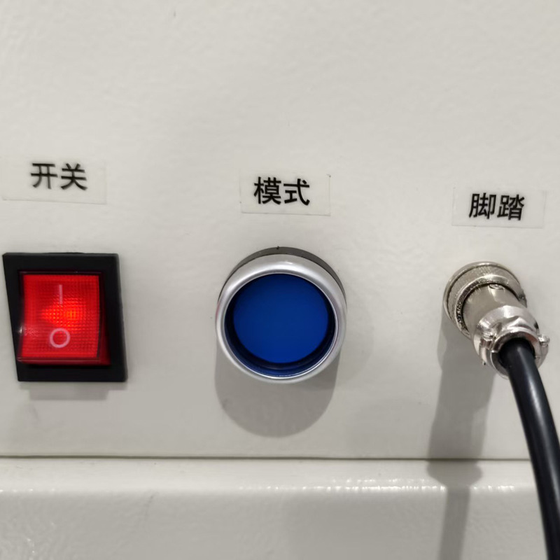 胶带缠绕封箱机包裹纸箱泡沫箱胶纸自动打包机十字封口机快递打包|undefined