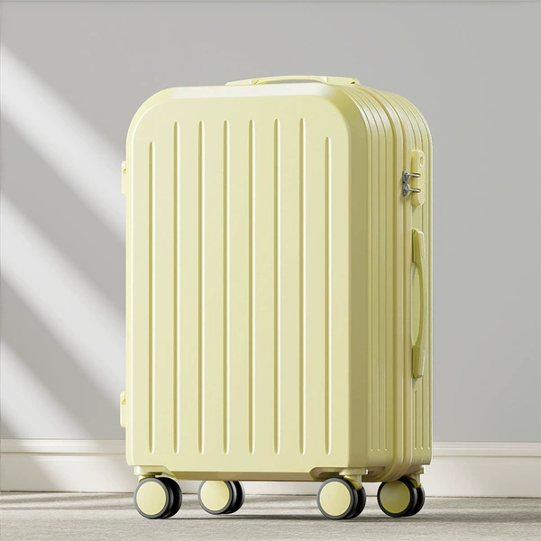 218 lemon yellow single box