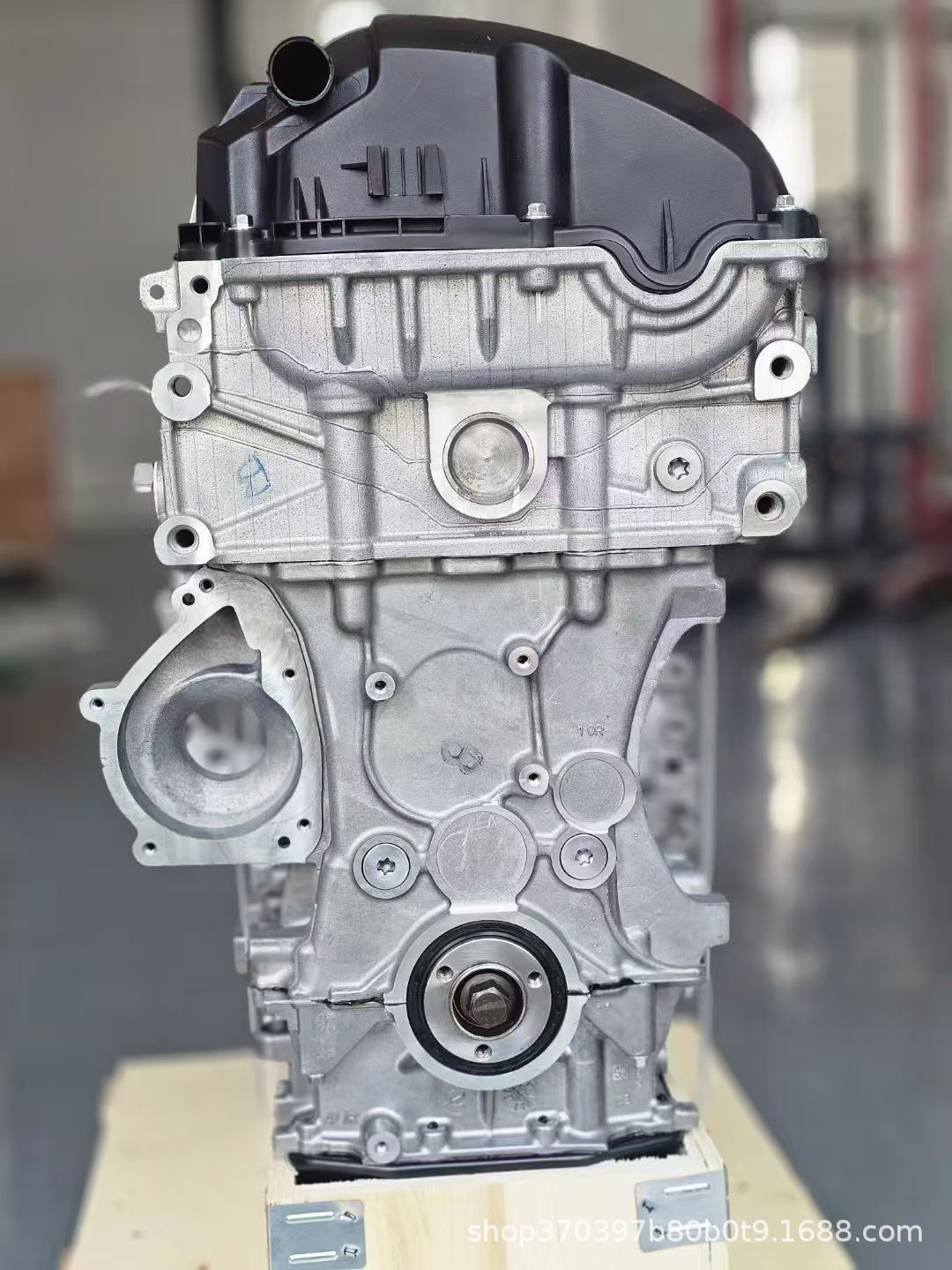 Suitable for Peugeot 1.6t Ep6 Engine 5g01 5g02 308 408C5 C4L4008 5008 Engine