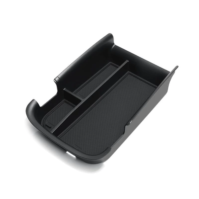 box car interior lower storage — Car storage bag/box