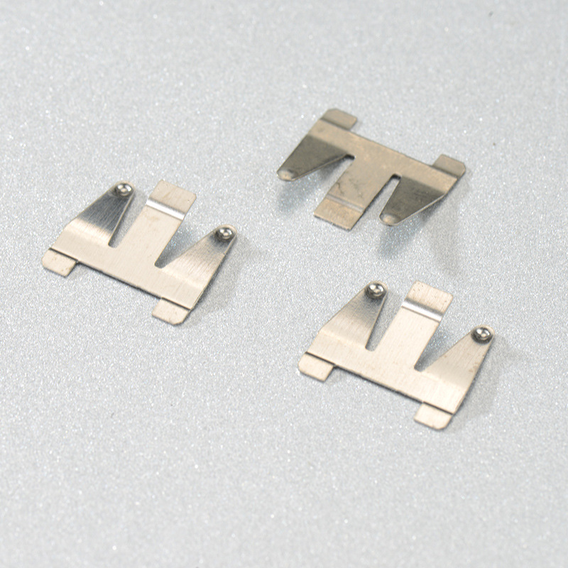 宁波五金加工生产厂家直销异形冲压件 弹片冲压件冲压加工