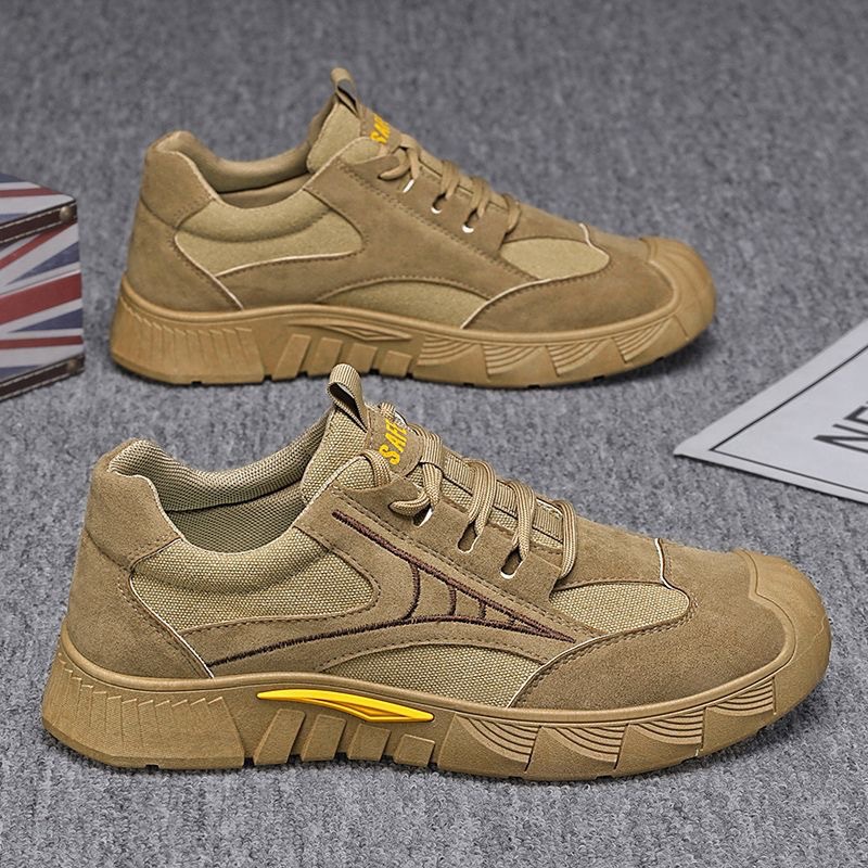 600 low-cut coffee color