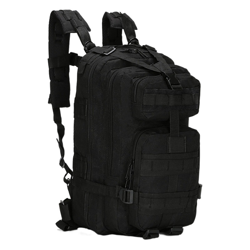 Outdoor Tactical Bag Training Equipment Camping Backpack Sports Donkey Backpack 3P Backpack