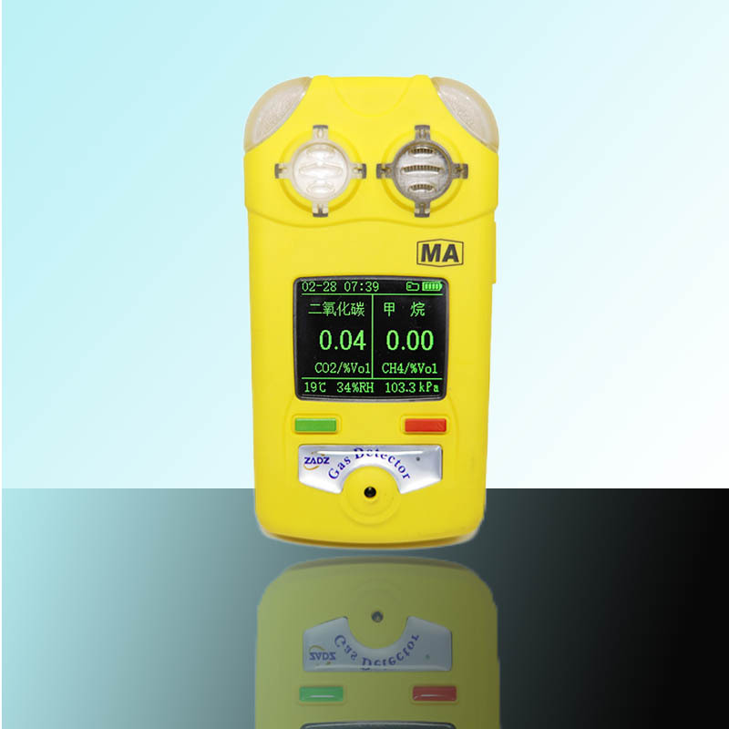 CJR4/5��Яʽ���������̼�ⶨ�������������Ƕ���һ��������