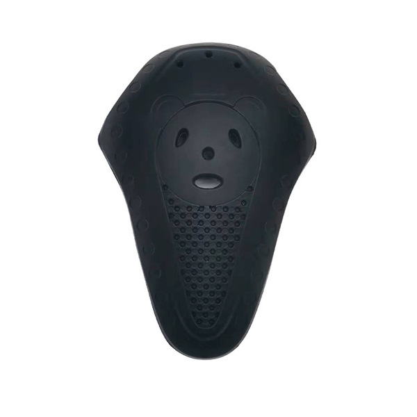 Children's sports protective shock-absorbing knee pads
