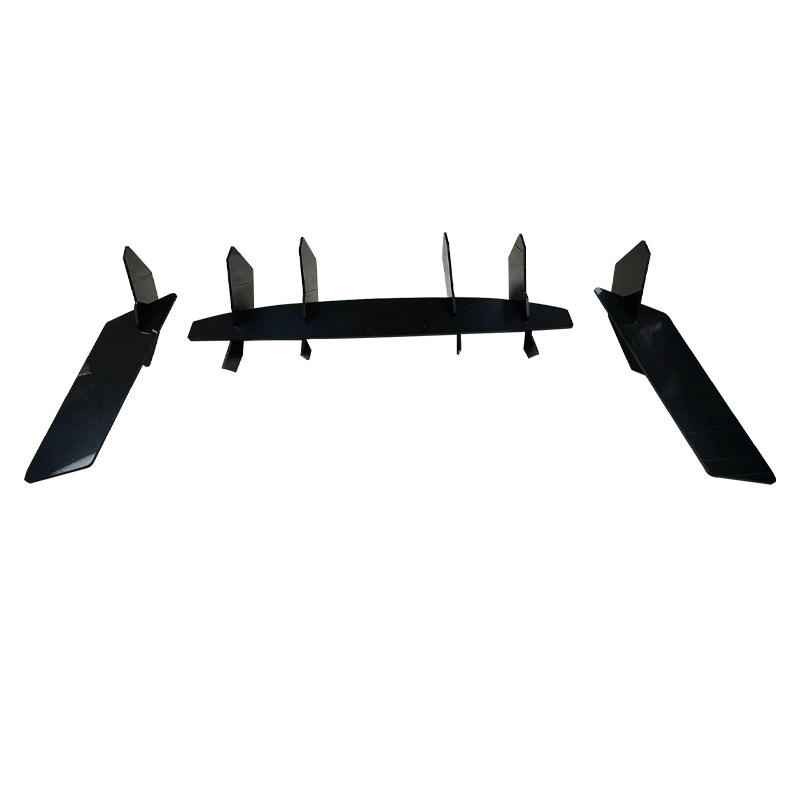 Suitable for Chevrolet Camaro Camaro C6 2015-2025 rear spoiler knife rear bumper spoiler