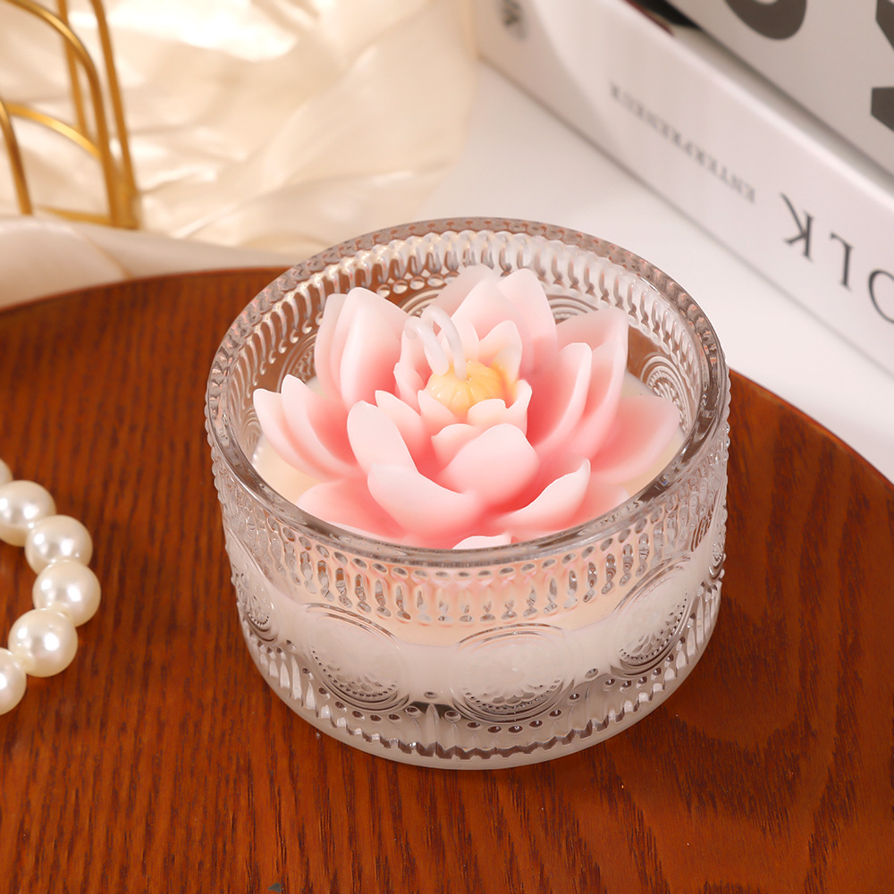 Rosas románticas con estilo de banano, Qixi, regalo de cumpleaños, regalo de perfume artesanal, regalo de mano.