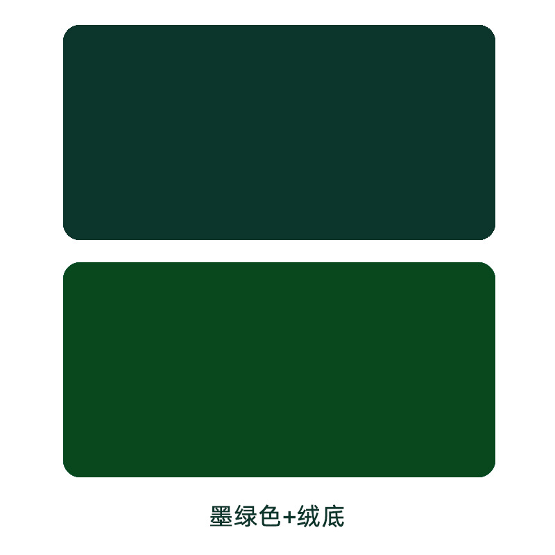 Alfombrilla de ratón de cuero de gran tamaño antideslizante teclado de computadora almohadilla de escritorio de oficina almohadilla de escritura mesa de café almohadilla de escritorio patrón de impresión LOGO