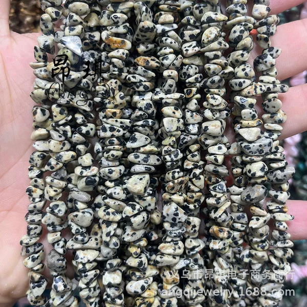 Natural spot stone