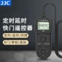 jjc佳能定时有线快门线