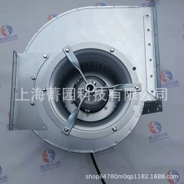 励磁调节器冷却风机ERAD180-2德国ROSENBERG全新现货