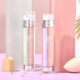 KDK Double Color Isolation Cream BB Cream Concealer Makeup Front Base Moisturizing Brightening Skin Color Not Pink Double Tube Foundation