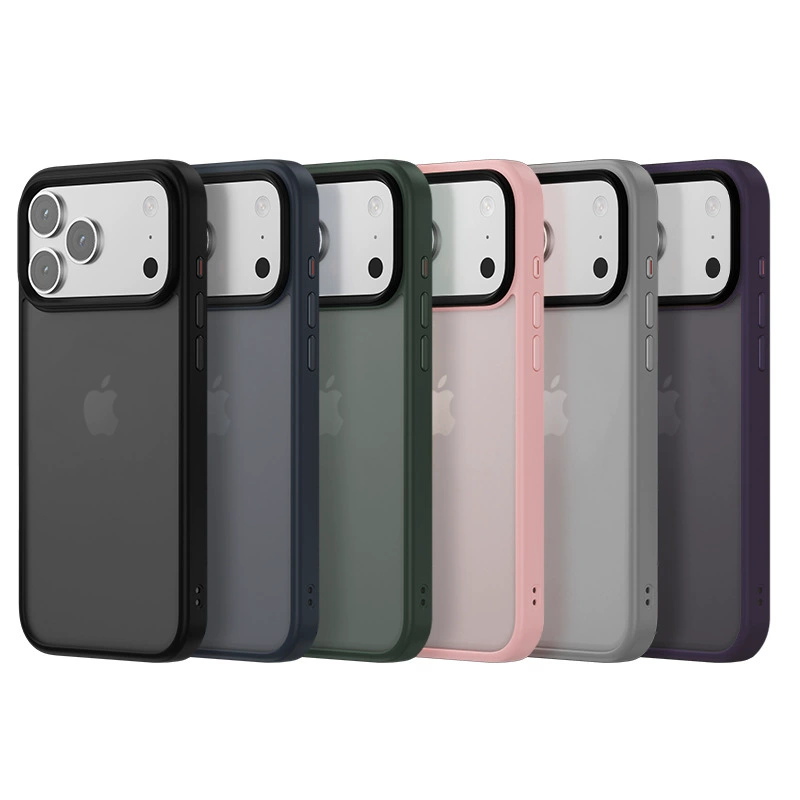 Apple, совместимый воздушный чехол, чехол для телефона, iPhone 16 Pro, защитный чехол, 17 Pro Max, защита от падений