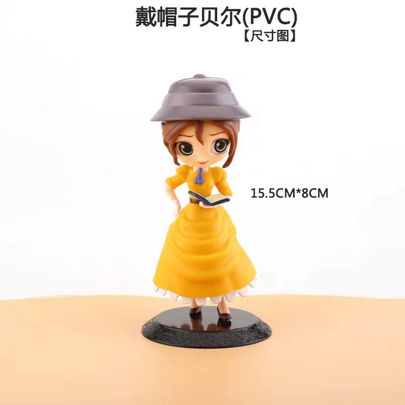 Минифигурка принцесса, игрушка, русалка