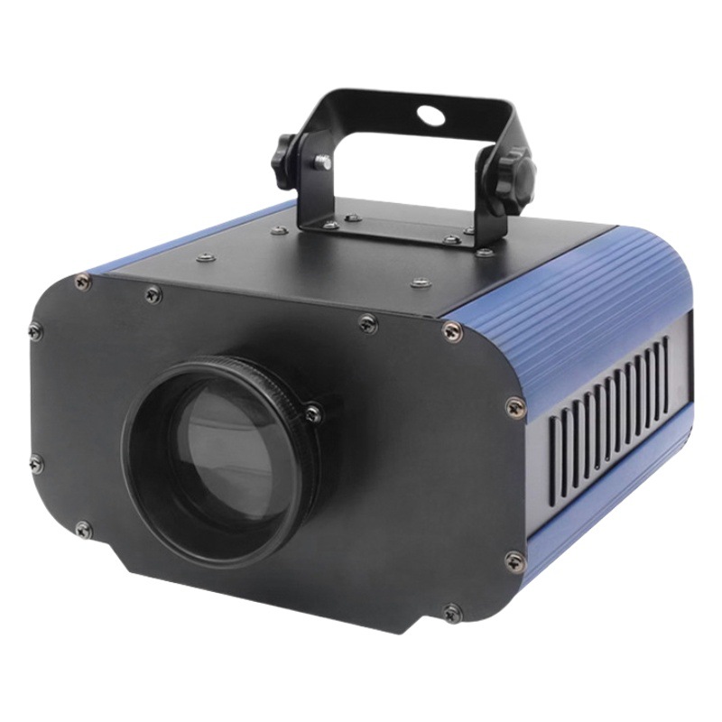 Wenjing control remoto LED lámpara de patrón de agua Lámpara de proyección Marina lámpara de ondulación de agua Hotel acuario dinámico lámpara de patrón de agua a prueba de agua