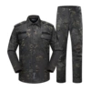 Black CP set
