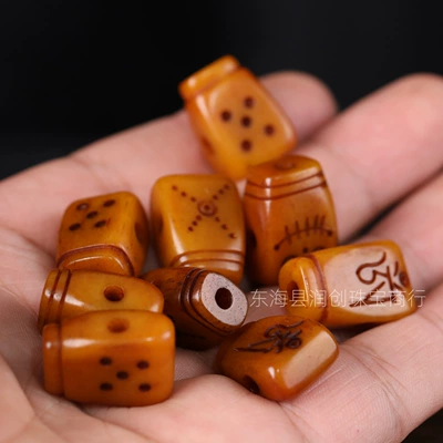hand chains, Zərgərlik ara hissələri