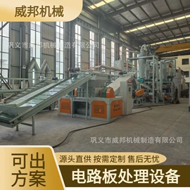 其他分离设备;化工成套设备;粉碎机