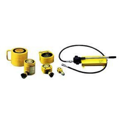 (Price Negotiable) Car jack