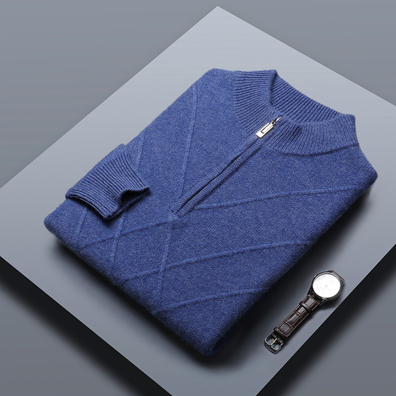 Noble blue