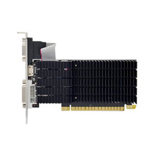 中性R5230厉影台式显卡全新办公电竞游戏LP半高刀卡 R5230 2GD3