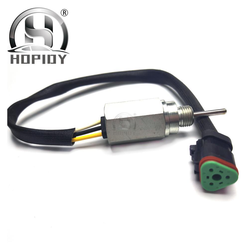 3E8700 3E - 8700 Modelo de sensor de temperatura Carter