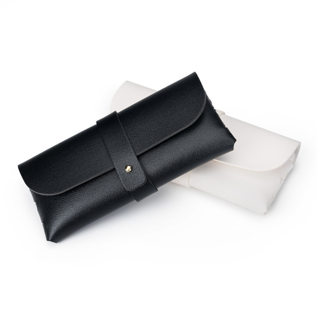 Caja de almacenamiento de gafas de tela de algodón, destornillador de gafas de tela, nariz, oreja, gafas de limpieza líquida, tarjeta de prueba de polarización image 18