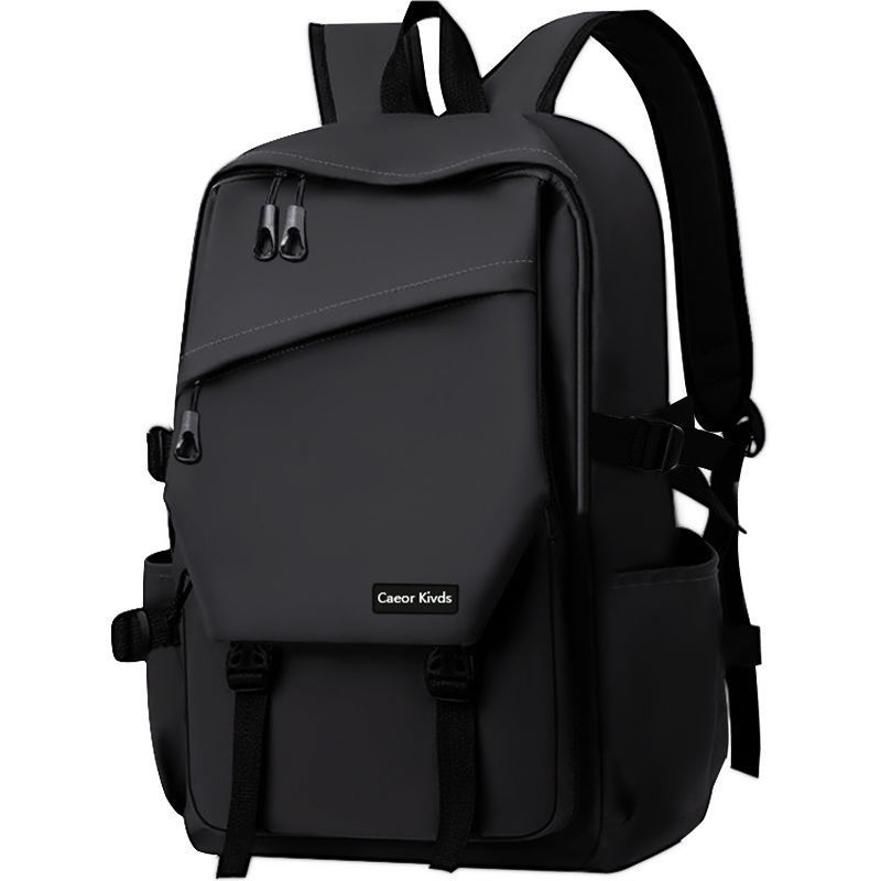 Black-upgraded-single bag